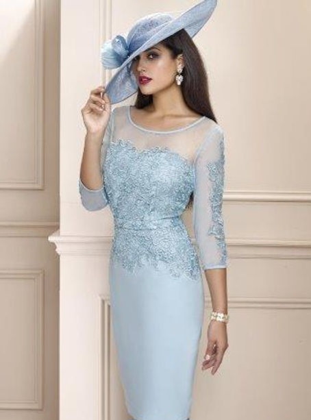 Moeder van de bruid-Bruidswinkel-Purmerend-Le Chic bruids-galawereld